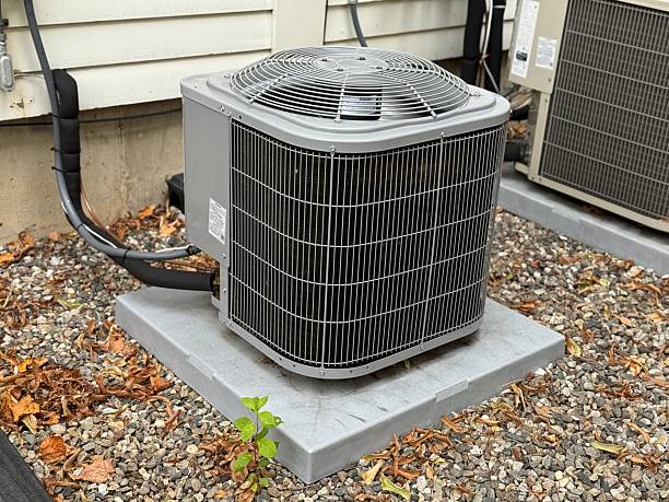 24/7 Emergency Air Duct Cleaning experts in Russell, KS
