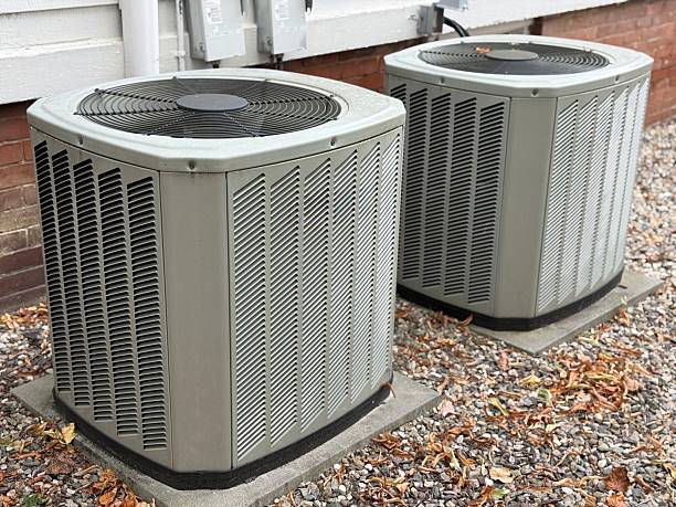 Reliable Air Duct Cleaning contractor in Russell, KS by HVAC Repair CO
