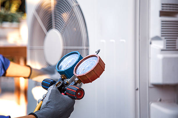 Affordable Air Duct Cleaning solutions in Russell, KS